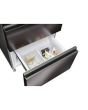 Haier Europe Uk Ltd HFR3718ENMD 70Cm 60/40 Total No Frost Fridge Freezer