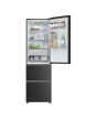 Haier Europe Uk Ltd HTR3518ENMTK 60/40 Fridge Freezer