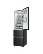 Haier Europe Uk Ltd HTR3518ENMTK 60/40 Fridge Freezer