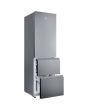 Haier Europe Uk Ltd HTR3518ENMTK 60/40 Fridge Freezer
