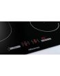 Hisense E6431C 59.5cm Ceramic Hob - Black