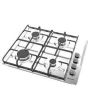 Hisense GM642XHS 60Cm Gas Hob
