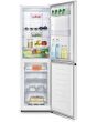 Hisense RB327N4BWE 55Cm Frost Free Fridge Freezer