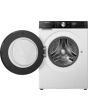 Hisense WF3S9043BW3 9Kg 1400 Spin Washing Machine