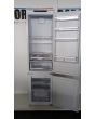 Hoover BHBF192FK/MG Integrated Fridge Freezer