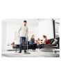 Hoover Candy HVRHF722PIC Hoover Discovery 'Power' Pets Vacuum Cleaner