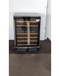 Hoover HWCB60UK/MG Built In Wine Cooler