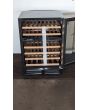 Hoover HWCB60UK/MG Built In Wine Cooler