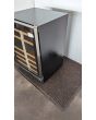 Hoover HWCB60UK/MG Built In Wine Cooler