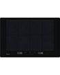 Hotpoint ACP778C/BA/R 77Cm Induction Hob