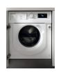 Hotpoint BIWMHG71483UK/R 7Kg 1400 Spin Buit In Washer 
