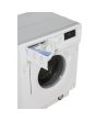 Hotpoint BIWMHG71483UK/R 7Kg 1400 Spin Buit In Washer 