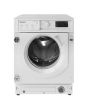 Hotpoint BIWMHG81485/R 8Kg 1400 Spin Integrated Washing Machine
