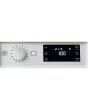 Hotpoint BIWMHG81485/R 8Kg 1400 Spin Integrated Washing Machine