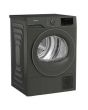 Hotpoint CHD93MGGUK/R 9Kg Heat Pump Dryer