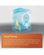 Hotpoint CHD93MGGUK/R 9Kg Heat Pump Dryer