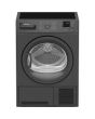 Hotpoint CHDC92GGGD/R 9Kg Condenser Tumble Dryer