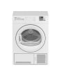 Hotpoint CHDC92WWGD/R 9Kg Condenser Sensor Dry