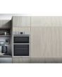 Hotpoint DD4541IX/R Built In Electric Double Oven