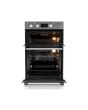 Hotpoint DD4541IX/R Built In Electric Double Oven