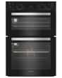 Hotpoint DIH10DB/R Built-In Electric Double Oven 