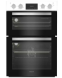 Hotpoint DIH10DW/R Built In Electric Double Oven
