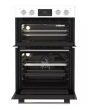 Hotpoint DIH10DW/R Built In Electric Double Oven
