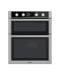 Hotpoint DKD3841IX/R Built In Electric Double Oven