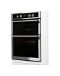 Hotpoint DKD3841IX/R Built In Electric Double Oven