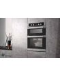 Hotpoint DKD5841JCIX/R Built In Double Electric Oven
