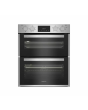 Hotpoint DUH10DIX/R Built Under Electric Double Oven