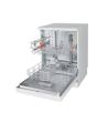 Hotpoint H2FHL626/R 60Cm Dishwasher
