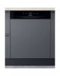 Hotpoint H3BL626BUK/R Semi-Integrated 60Cm Dishwasher