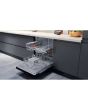 Hotpoint H3BL626BUK/R Semi-Integrated 60Cm Dishwasher