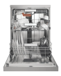 Hotpoint H8FHP51XUK/R Freestanding 60Cm Dishwasher