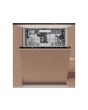Hotpoint H8IHP42L/R 60Cm Integrated Dishwasher