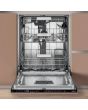 Hotpoint H8IHP42L/R 60Cm Integrated Dishwasher