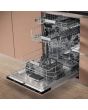 Hotpoint H8IHP42L/R 60Cm Integrated Dishwasher