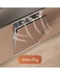 Hotpoint H8IHT59LSUK/R 60Cm Integrated Dishwasher