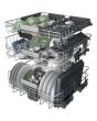 Hotpoint H8IHT59LSUK/R 60Cm Integrated Dishwasher