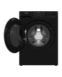 Hotpoint HBCA123BCAREUK/R Freestanding 12 Kg 1400 Spin Washing Machine