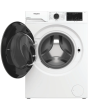 Hotpoint HBCA123CAREUK/R Freestanding 12 Kg 1400 Spin Washing Machine