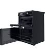 Hotpoint HDT67I9HM2C/R 60Cm Induction Cooker