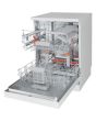 Hotpoint HFC3C26WC/R Fullsize Dishwasher