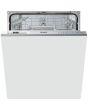 Hotpoint HIC3C26W/R Fully Integrated Standard Dishwasher