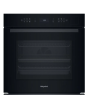 Hotpoint HOI6A8PT1SBUK/R Built In Single Pyrolytic Electric Oven