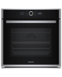 Hotpoint HOIM4S8CM0X/R 60Cm Built-In Single Multifunction Oven With Activemultiflow And Air Fry