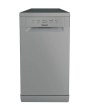 Hotpoint HP2FE10CS90SUK/R Slimline Freestanding Dishwasher