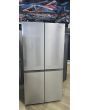 Hotpoint HQ9B2LG/M American Fridge Freezer 