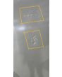 Hotpoint HQ9B2LG/M American Fridge Freezer 